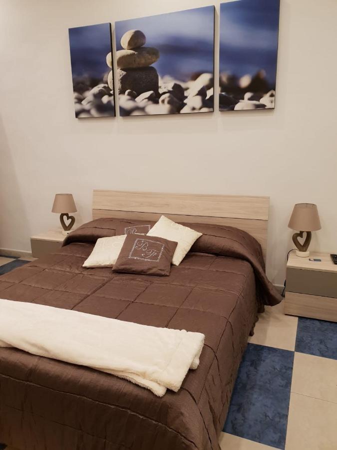 Abbrivio Bed & Breakfast Bari Exterior foto