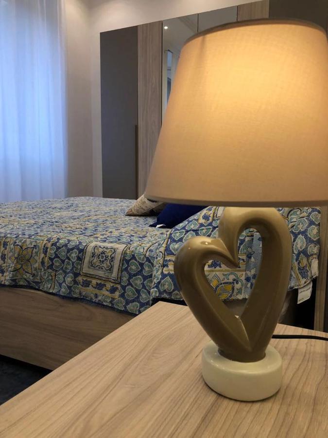 Abbrivio Bed & Breakfast Bari Exterior foto