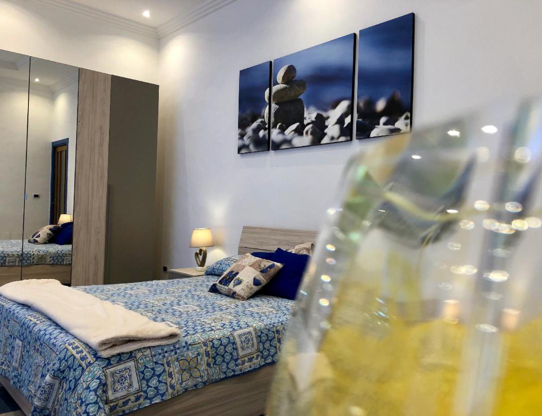 Abbrivio Bed & Breakfast Bari Exterior foto