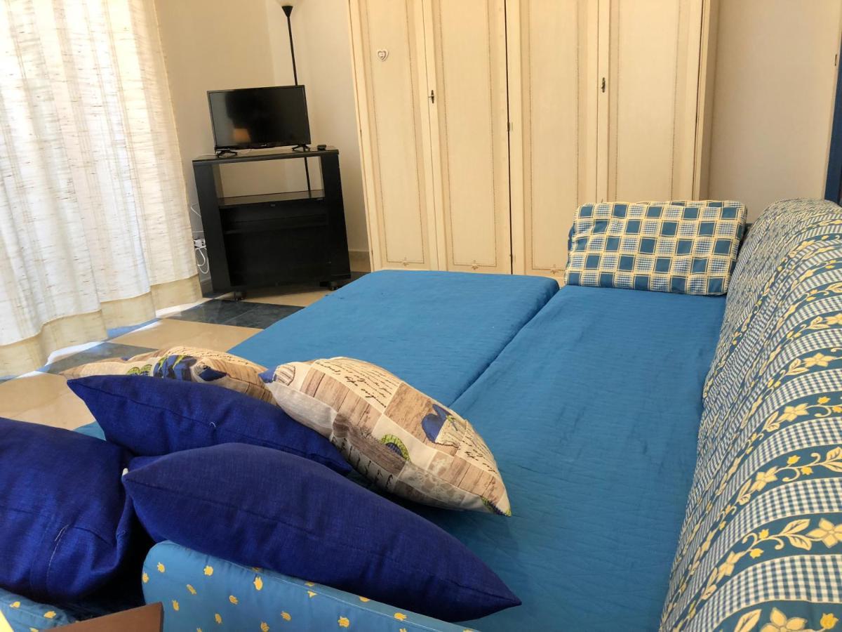 Abbrivio Bed & Breakfast Bari Exterior foto