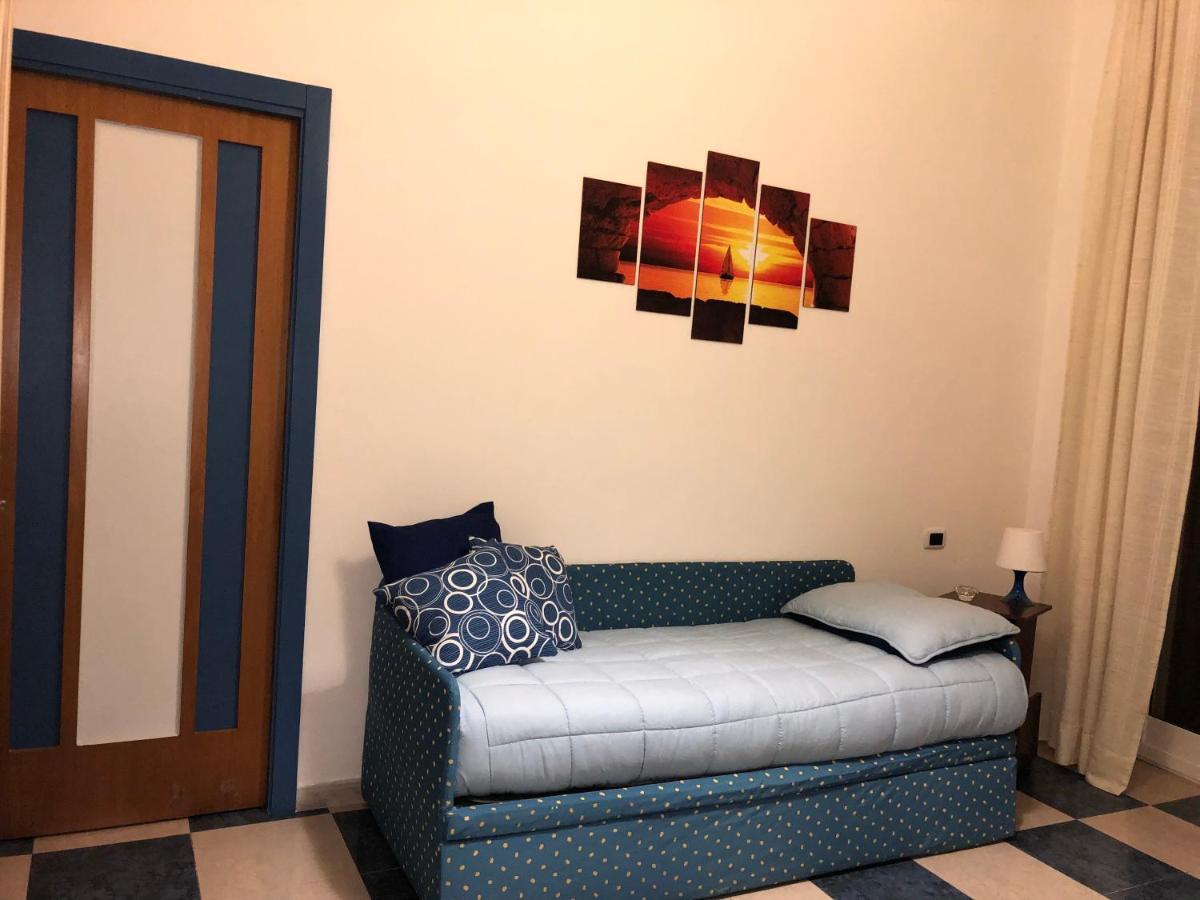 Abbrivio Bed & Breakfast Bari Exterior foto