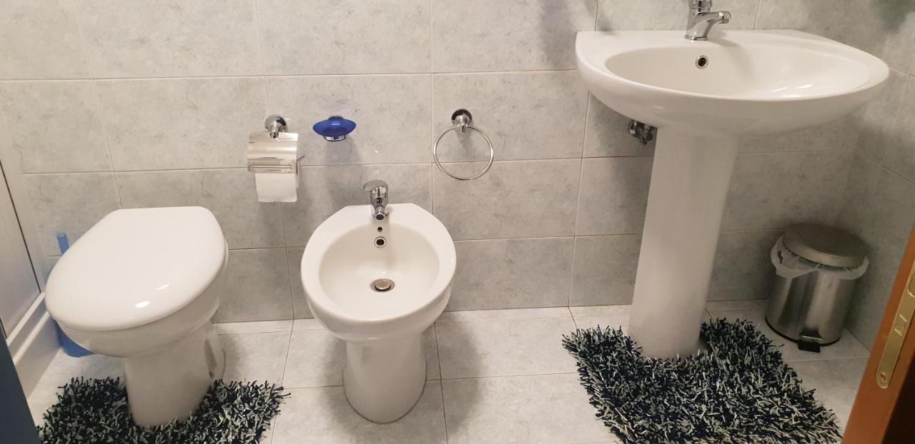 Abbrivio Bed & Breakfast Bari Exterior foto